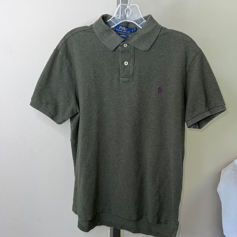 EUC Ralph Lauren Large Polo